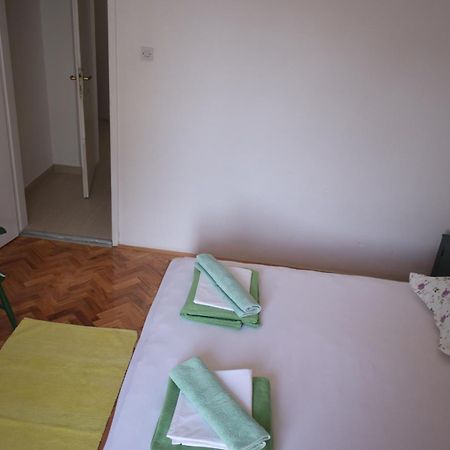 Apartment Antonella Makarska Exterior foto