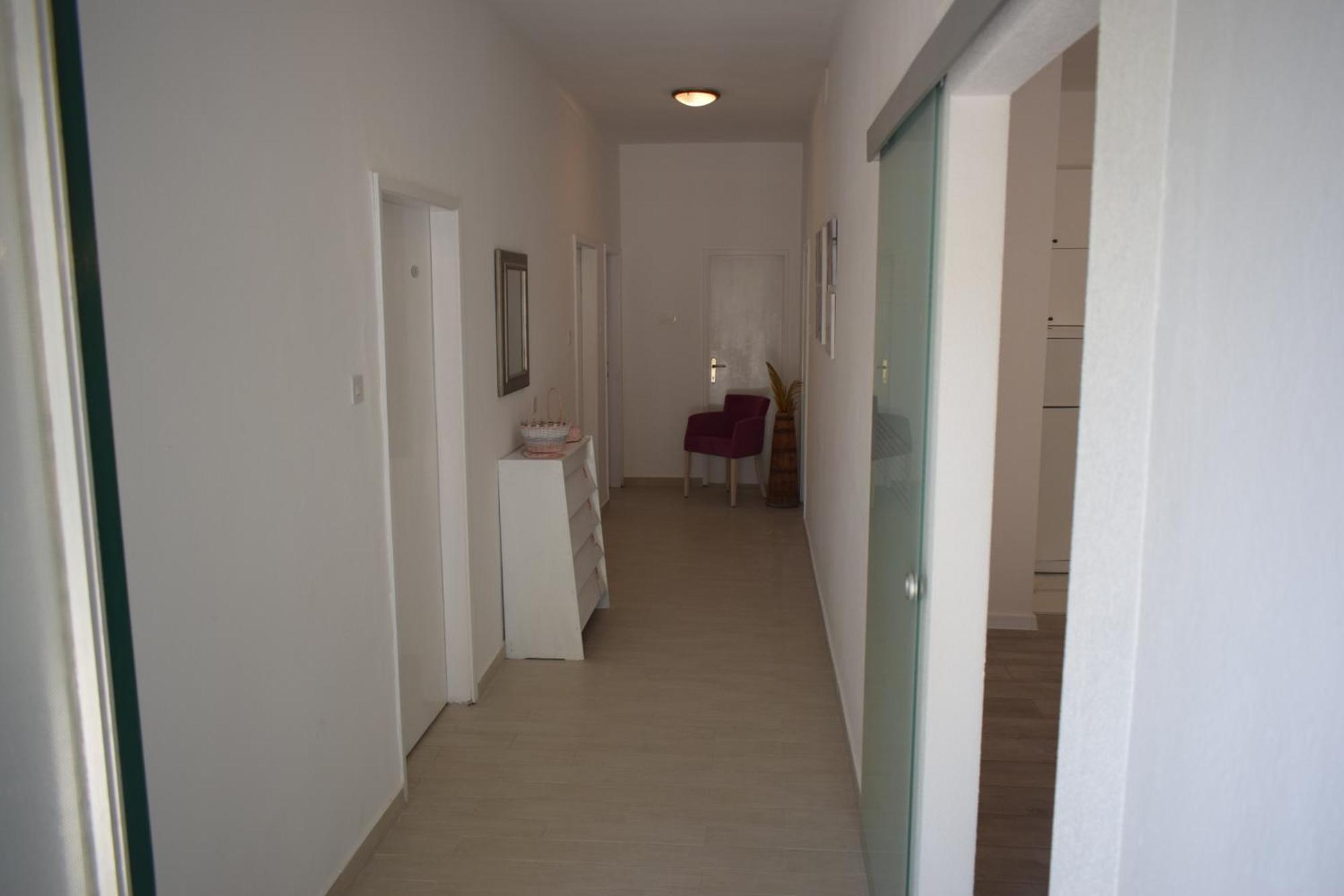 Apartment Antonella Makarska Exterior foto