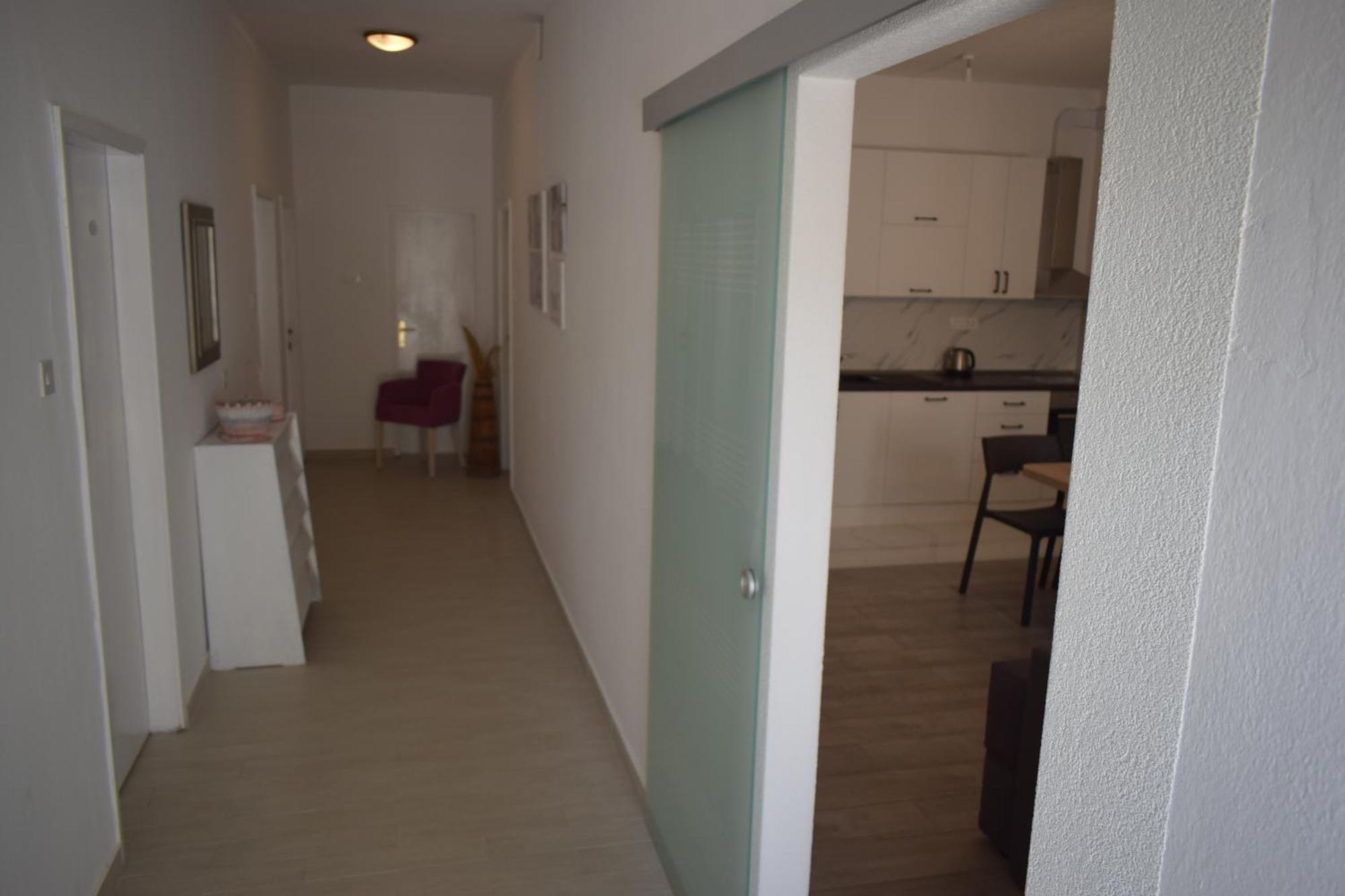 Apartment Antonella Makarska Exterior foto