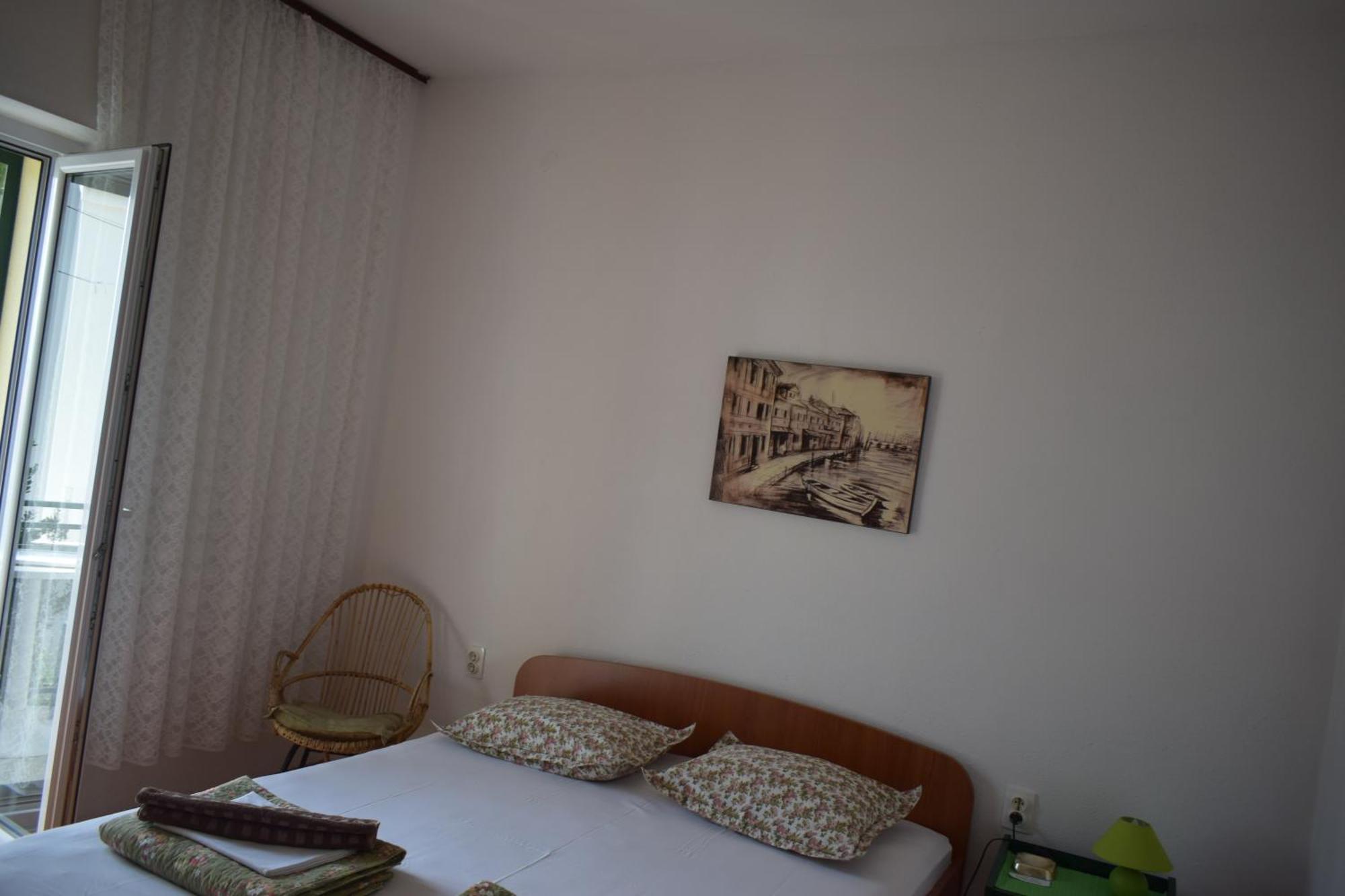 Apartment Antonella Makarska Exterior foto