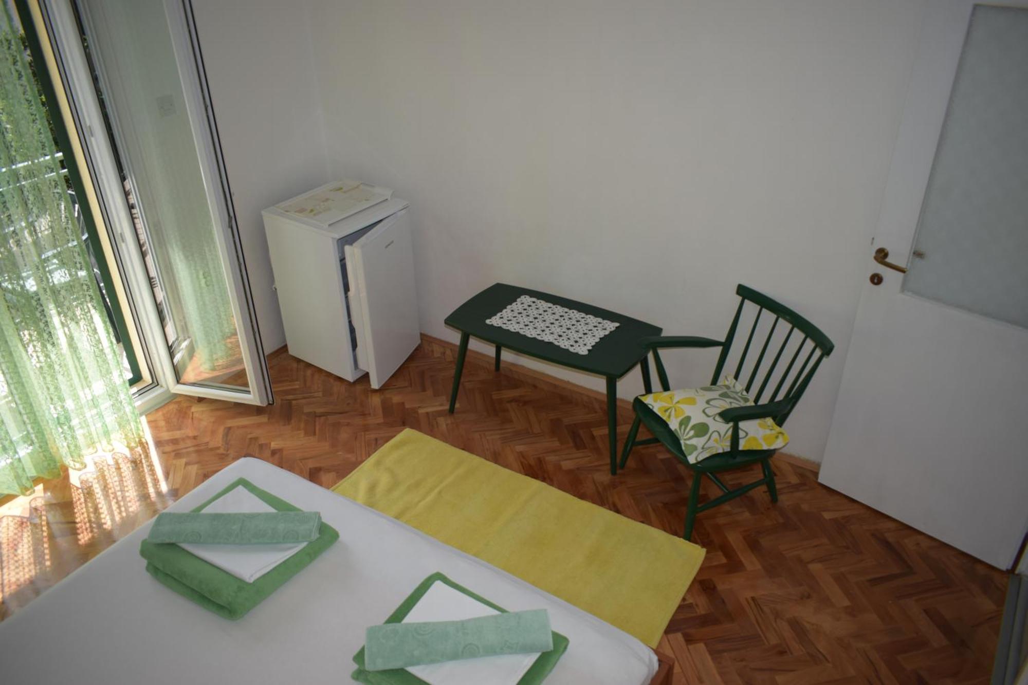 Apartment Antonella Makarska Exterior foto